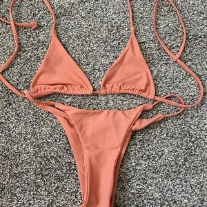 Zaful bikini